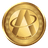 Aladincoin logo
