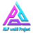ALFweb3Project logo
