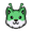 Alien Inu logo