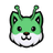 Alien Inu logo