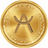 AliCoin logo