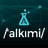 Alkimi logo