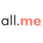 All.me logo