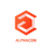 Alphacon logo