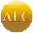 Alrightcoin logo