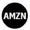 Amazon Tokenized Stock Defichain logo