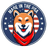 American Shiba logo