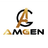 Amgen logo