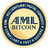 AML Bitcoin logo