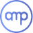 AMPnet Asset Platform and Exchange logo