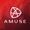 AMUSE logo