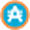 AnalCoin logo