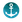 AnchorUSD logo