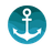 AnchorUSD logo