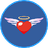 AngelHeart Token logo