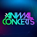 Animal Concerts logo