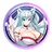 Anime Token logo