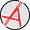 ANON logo