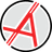 ANON logo