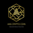 ANS Crypto Coin logo
