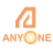 ANYONE logo