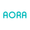 AORA logo