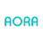 AORA logo
