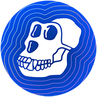 ApeCoin logo