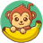Apes Token logo