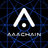 AAAchain logo