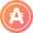 AppCoins logo