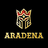Aradena logo