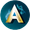 Arcane Universe logo