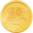 Arena Match Gold logo
