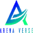 Arenaverse logo