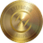 Arepacoin logo