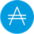 Aricoin logo