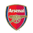 Arsenal Fan Token logo