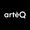 artèQ logo