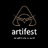 Artifest logo