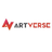 Artverse Token logo