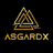 AsgardX logo