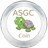 Asgcoin logo