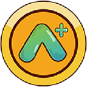 ASIX+ logo