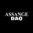 AssangeDAO logo