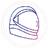 Astronaut logo