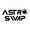 AstroSwap logo