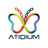 Atidium logo