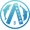 Atlantis Blue Digital Token logo