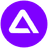 Atlantis Loans Polygon logo